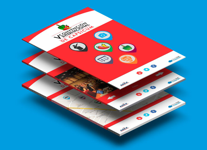 Ideas Que Trabajan - Capsicum-App