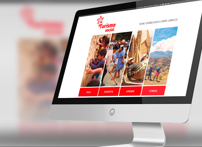 Ideas Que Trabajan - Sodexo-App